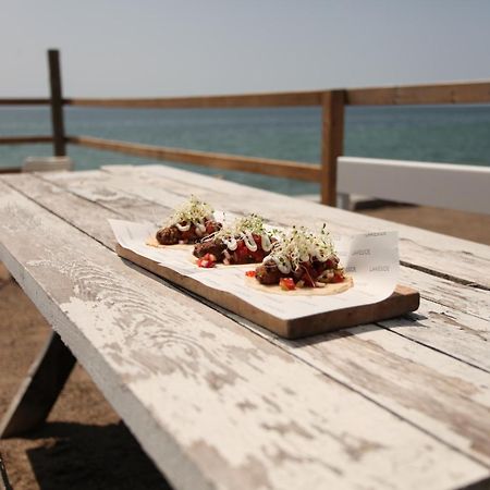 The Lakeside Prince Edward County เวลลิงตัน ภายนอก รูปภาพ