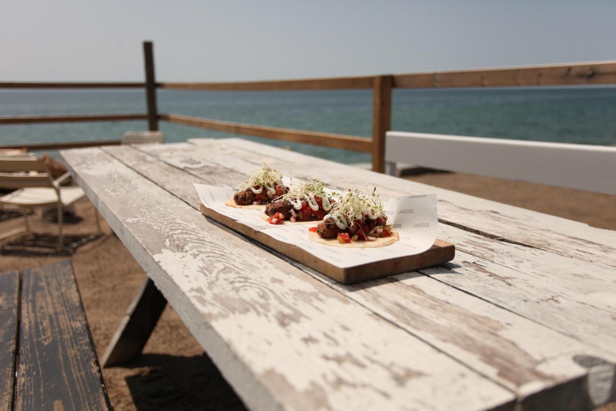 The Lakeside Prince Edward County เวลลิงตัน ภายนอก รูปภาพ