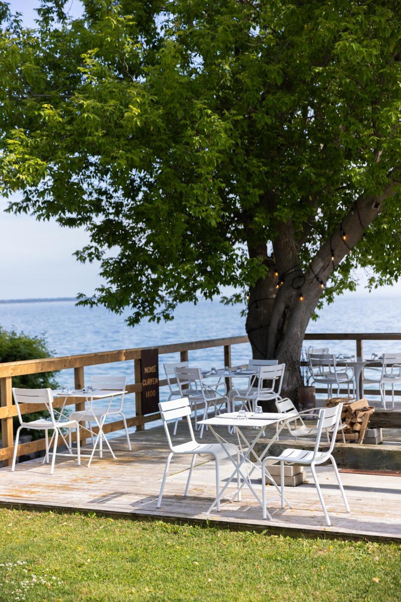 The Lakeside Prince Edward County เวลลิงตัน ภายนอก รูปภาพ