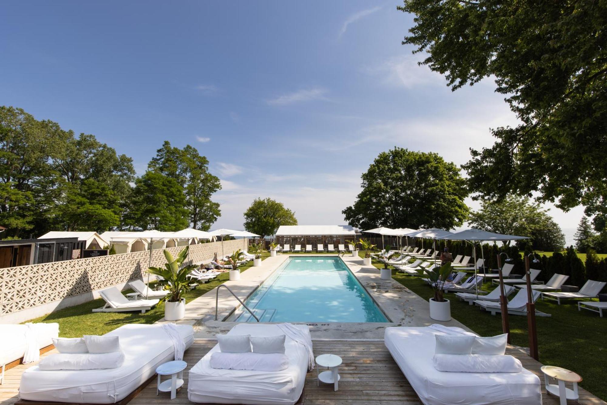 The Lakeside Prince Edward County เวลลิงตัน ภายนอก รูปภาพ